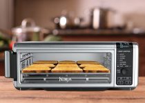 Toaster Ovens