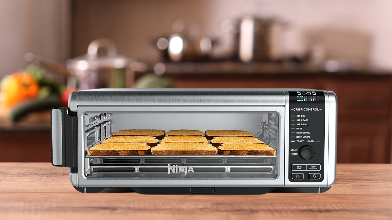 Top 10 Toaster Ovens of 2024 Ultimate Product Review Guide
