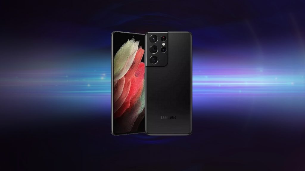 Top 5 Best 5G Phones