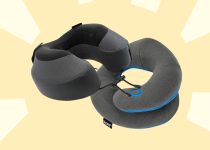 Best Airplane Travel Pillows