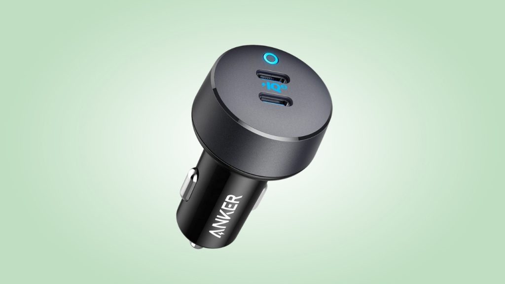 Top 5 Best Car Chargers of 2024 bestproductcity