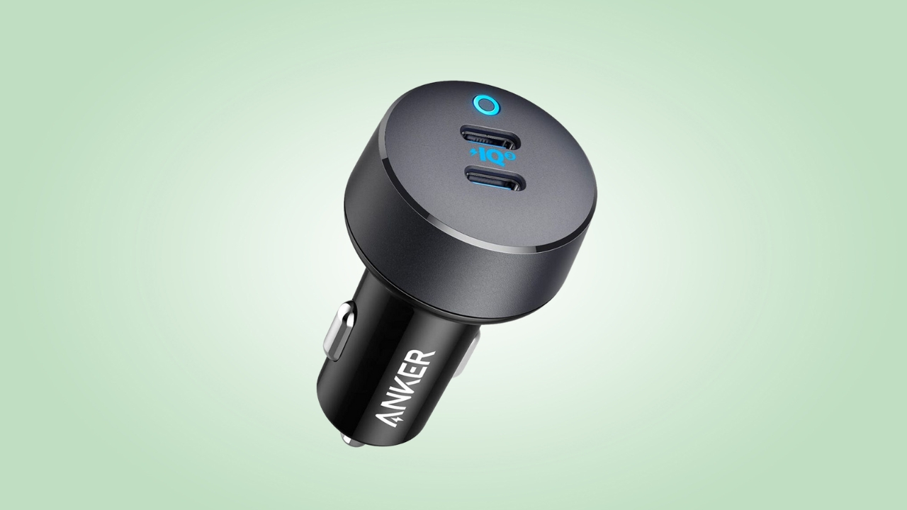 Top 5 Best Car Chargers of 2025 bestproductcity