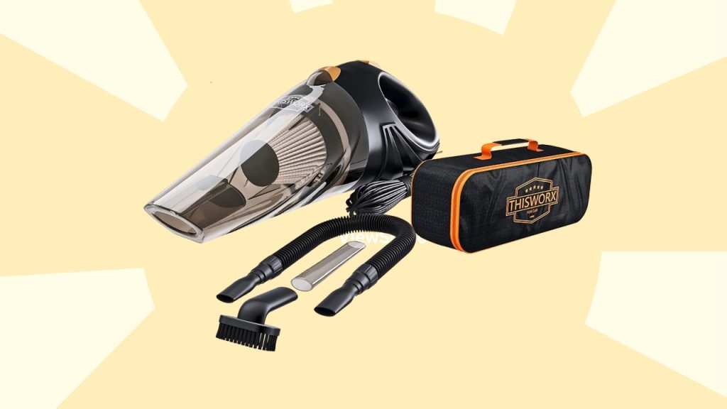 Best Car Detailing Vacuums