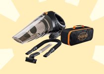 Best Car Detailing Vacuums
