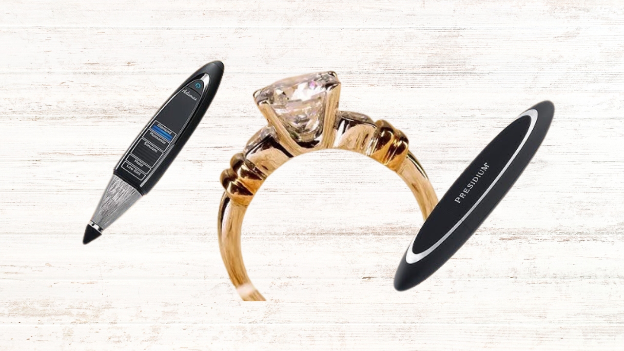 Top 5 Best Diamond Testers of 2024 bestproductcity