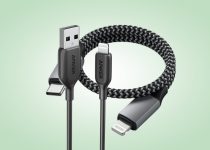 Top 5 Best Car Chargers