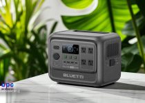 Portable Power Stations