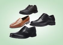 Top 5 Best Rockport Shoes of 2024