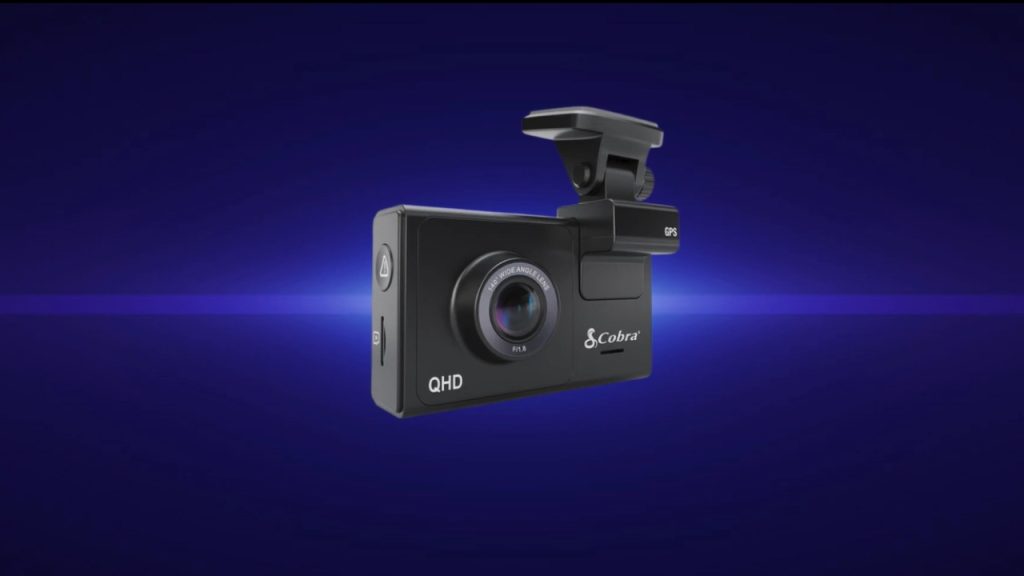 top 5 best dash cams