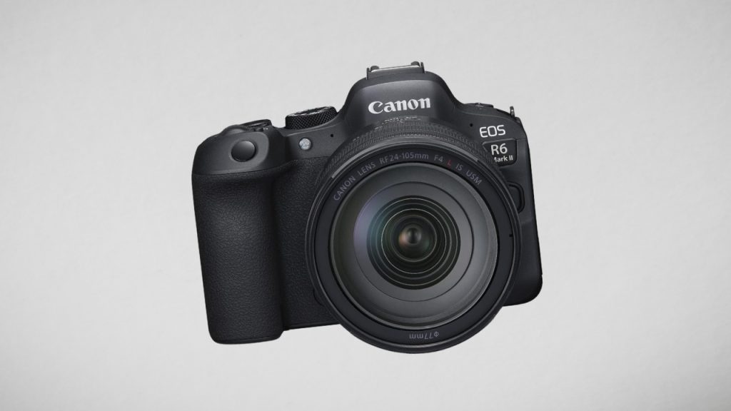 mirrorless cameras