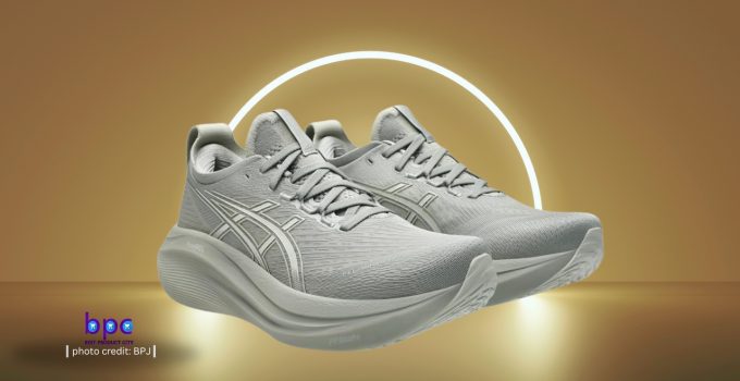 Most Comfortable Shoes