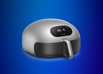 Typhur Dome Air Fryer