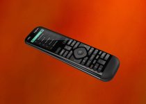Top 5 Best Universal Remote