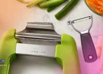 Best Vegetable Peeler