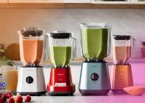 Best Vitamix Blender