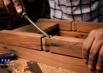 WOODWORKING TOOLS