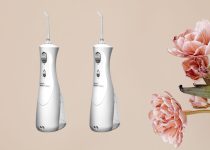Waterpik Cordless Water Flosser