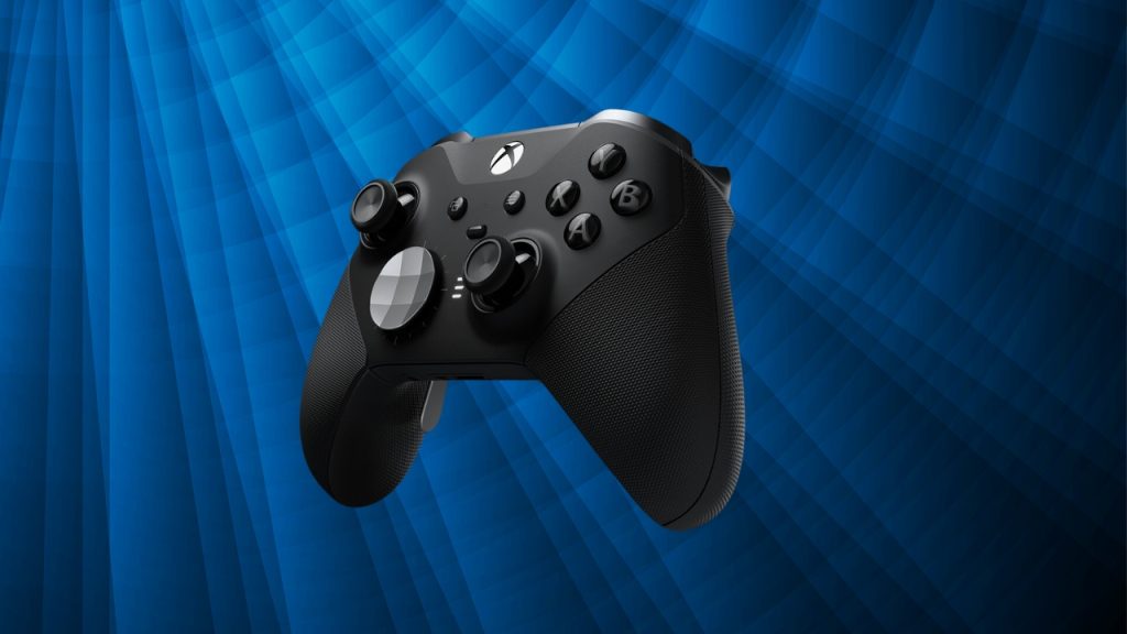 Xbox Elite Series 2 Controller