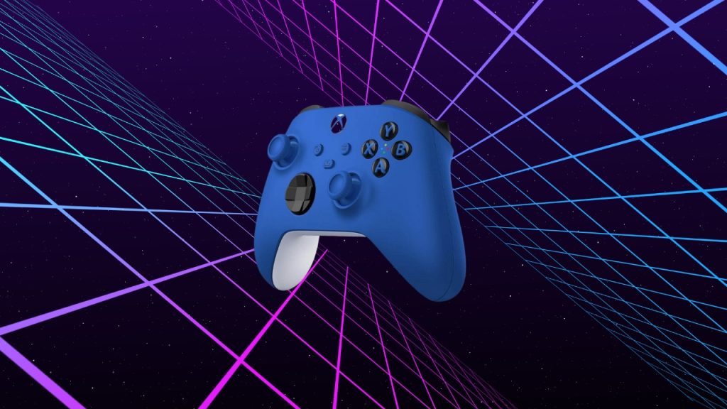 Xbox Wireless Controller