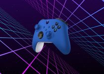Xbox Wireless Controller