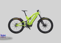 You NEED to See These 10 Electric Bikes