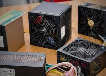 Best ATX Power Supplies