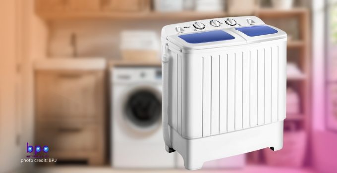 Best All-in-One Washers & Dryers
