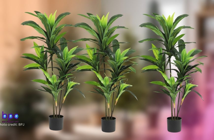 Artificial Trees