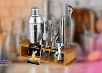 best Barware Tool Sets
