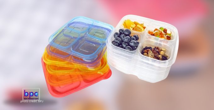 Bento Boxes