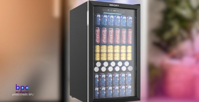 Best Beverage Refrigerators
