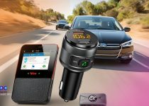 Best Bluetooth Car Kits