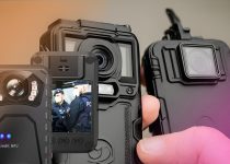Best Body Mounted Cameras