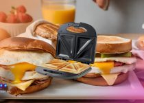 Best Breakfast Sandwich Makers