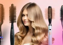 Best Brush Irons for Hair