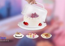 Cake Carriers
