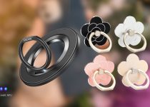 Cell Phone Grips