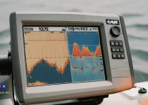 Best Chartplotter Fishfinder Combo