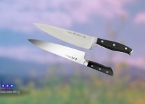 Chef's Knives