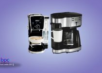 Coffee Machines