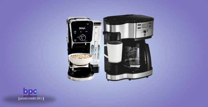 Coffee Machines