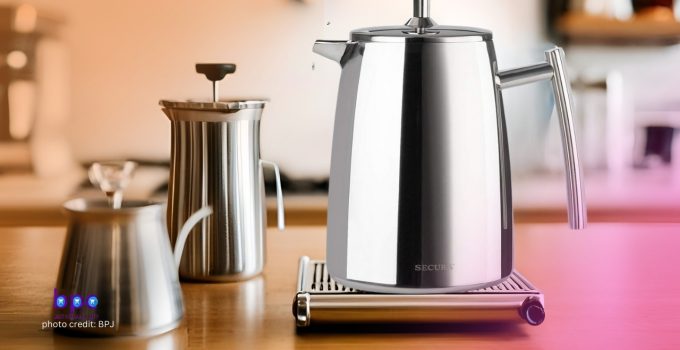 Best Coffee Presses