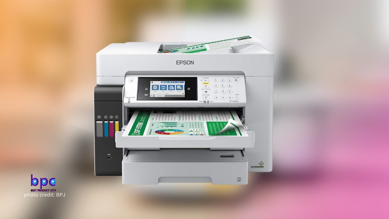 10 Best Computer Printers of 2025 - Best Product City
