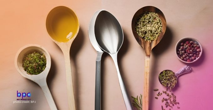 Best Cooking Spoons