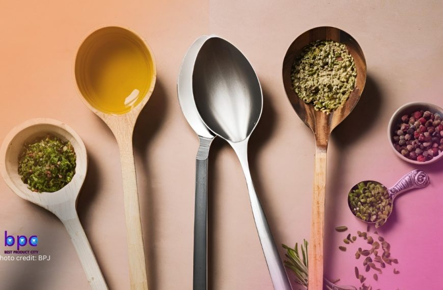 Best Cooking Spoons