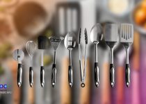 Best Cooking Utensil Sets