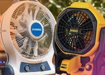 Best Cordless Fans