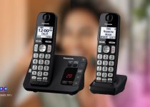 Cordless Telephones