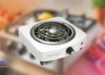 Best Countertop Burners