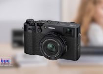 Digital Point & Shoot Cameras